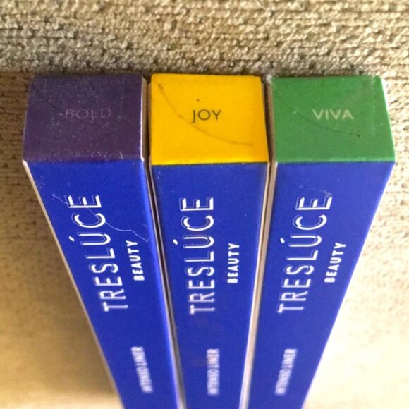 New ✨ 3x$22 Treslúce Intenso Liner (3 colors available) - Picture 1 of 2